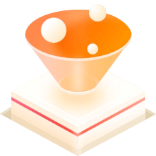 開(kāi)發(fā)和運(yùn)營(yíng)相結(jié)合，我們做的不單是軟件開(kāi)發(fā)、也為客戶(hù)提供適合自己的推廣運(yùn)營(yíng)方案，同時(shí)還有海量數(shù)據(jù)幫您引流